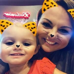 Meet your Posher, Amber